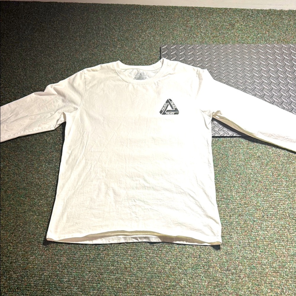 PALACE LS Tee Shirt